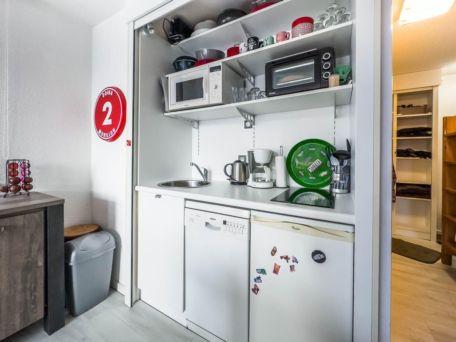 En Pied De Piste Dans En Haute Savoie Apartamento *